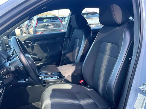 Used 2022 Honda Civic Sport image 7