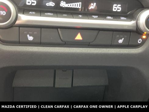 Certified 2026 MAZDA CX-50 AWD 2.5 S w/ Preferred Pkg image 22