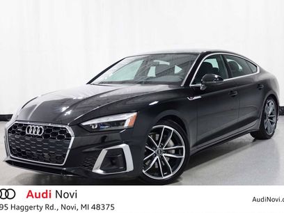 Certified 2024 Audi A5 2.0T Premium Plus