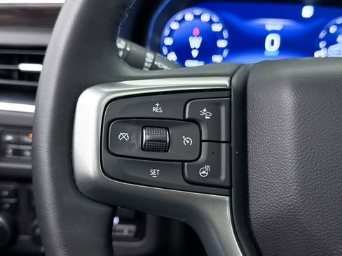 Used 2023 Chevrolet Tahoe LT w/ LT Signature Package AWD/4WD image 37