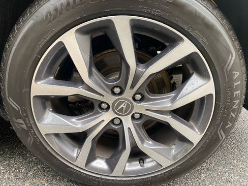 Used 2024 Acura MDX SH-AWD w/ Technology Package image 43