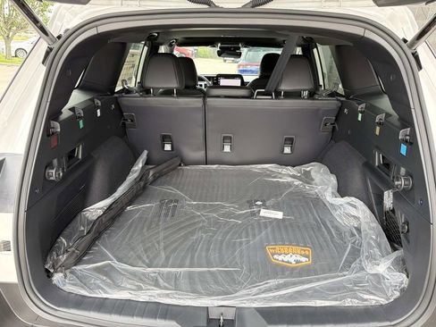 New 2026 Subaru Outback Wilderness AWD/4WD image 7