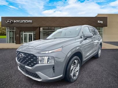 Certified 2023 Hyundai Santa Fe SE w/ Cargo Package