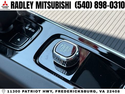 Used 2023 Volvo S60 B5 Plus w/ Climate Package AWD/4WD image 11