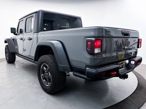 Used 2022 Jeep Gladiator Rubicon w/ Cold Weather Group image 15