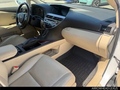 Used 2015 Lexus RX 350 AWD image 31
