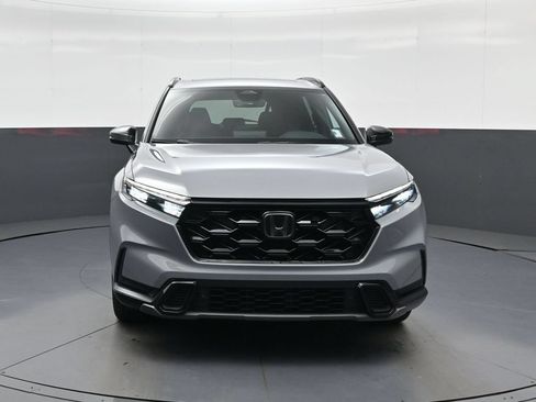 Used 2024 Honda CR-V Sport-L image 3