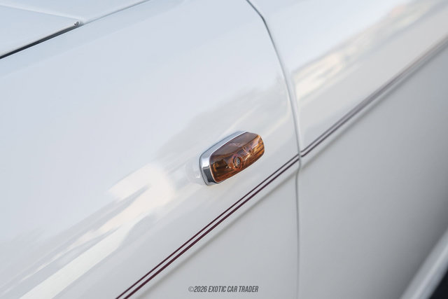 Used 1989 Bentley Turbo R RWD image 75
