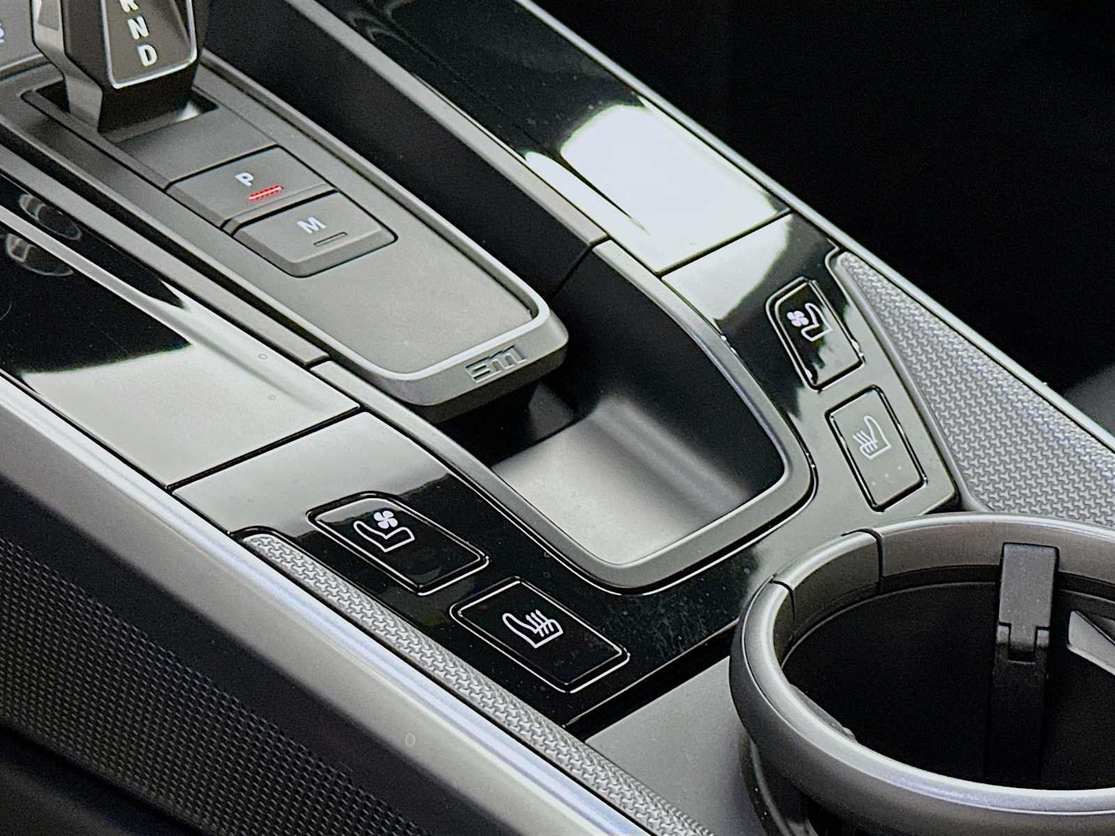 Certified 2025 Porsche 911 Carrera S RWD image 21