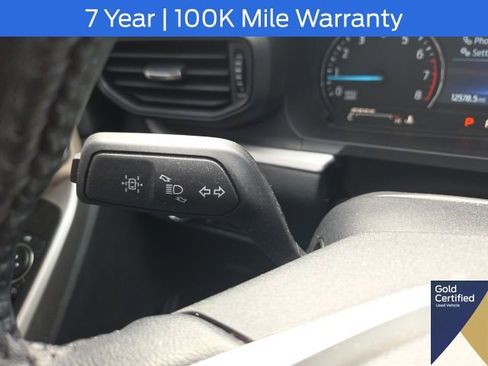Used 2023 Ford Explorer XLT RWD image 44