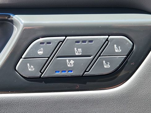 New 2026 Kia EV9 GT-Line AWD/4WD image 21