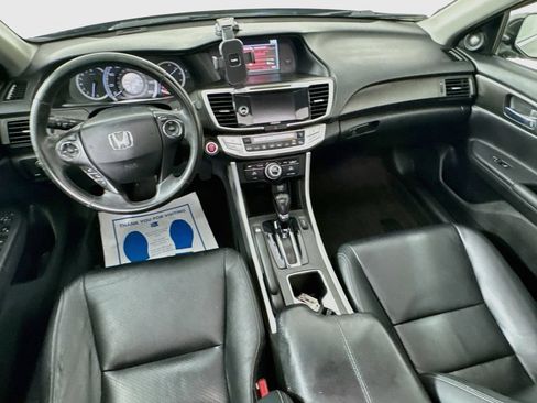Used 2015 Honda Accord EX-L image 26