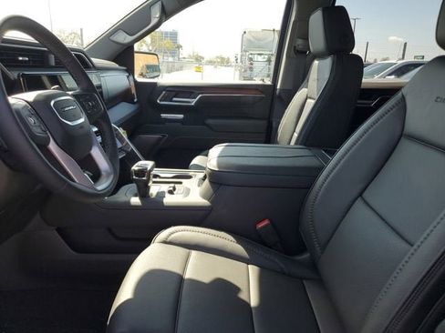 New 2026 GMC Sierra 1500 Denali w/ Denali Reserve Package AWD/4WD image 20