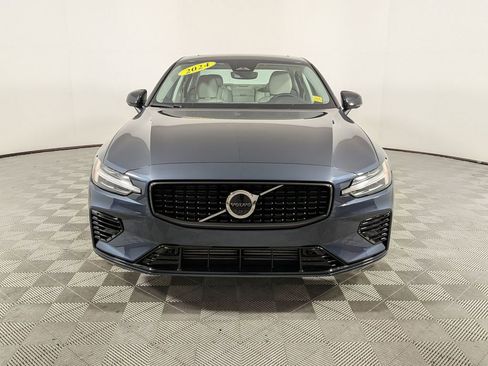 Used 2024 Volvo S60 T8 Plus w/ Protection Package Premier AWD/4WD image 8