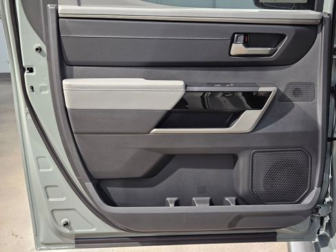 New 2026 Toyota Tundra Limited AWD/4WD image 20