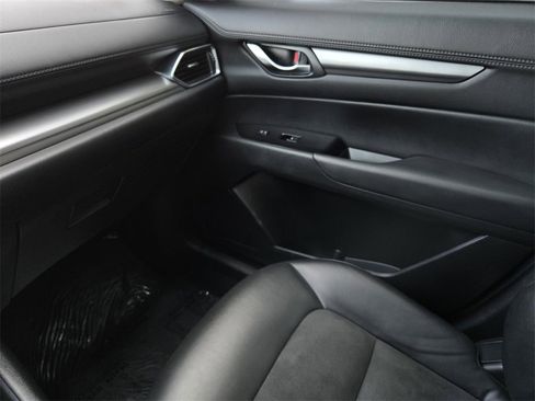 Used 2023 MAZDA CX-5 AWD 2.5 S w/ Select Package image 25