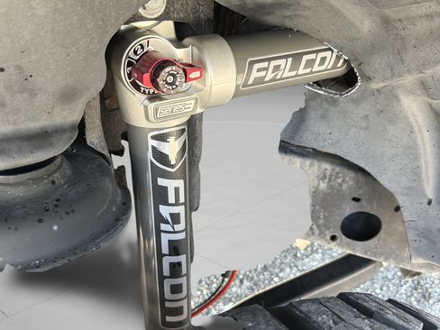 Used 2022 Jeep Gladiator Rubicon w/ LED Lighting Group image 13