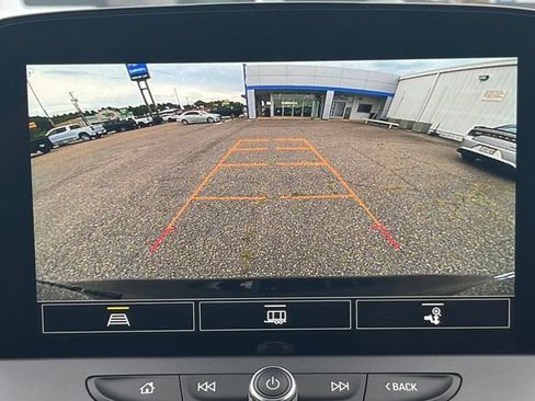 New 2026 Chevrolet Blazer RS w/ Enhanced Convenience Package AWD/4WD image 27