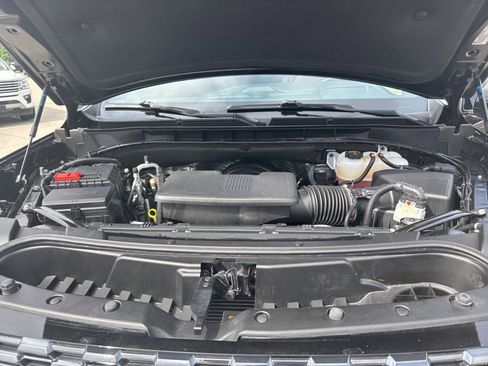 Used 2024 GMC Yukon XL Denali Ultimate image 11