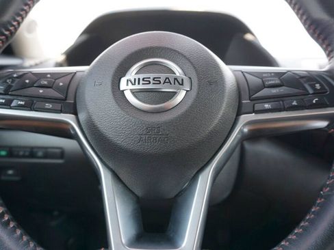 Certified 2023 Nissan Sentra SR w/ SR Premium Package image 26