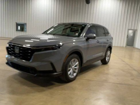 Used 2024 Honda CR-V EX-L image 4