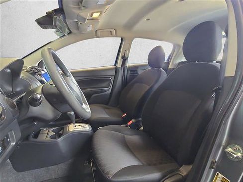 Used 2021 Mitsubishi Mirage ES FWD image 14