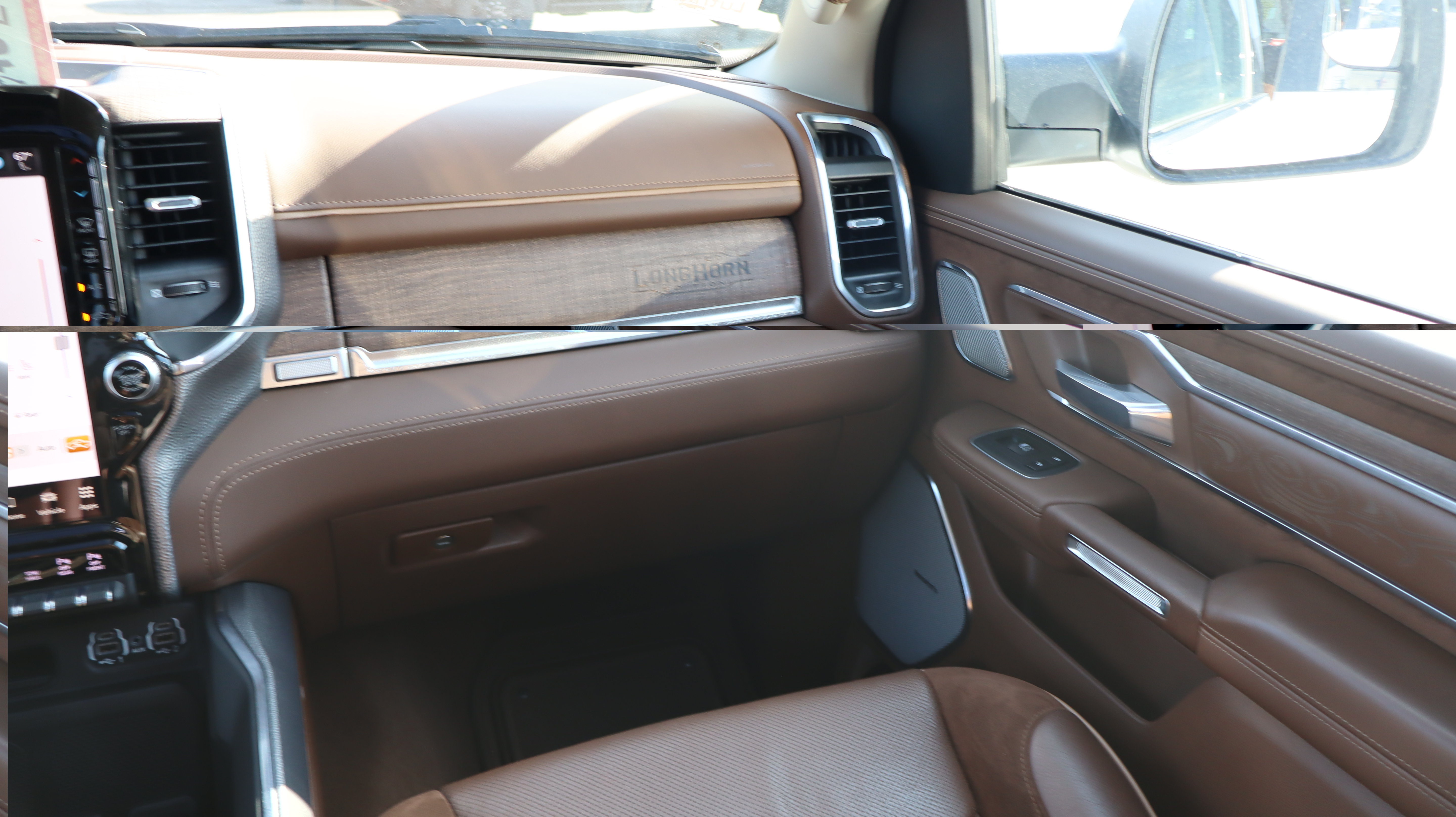 Used 2024 RAM 1500 Limited AWD/4WD image 10