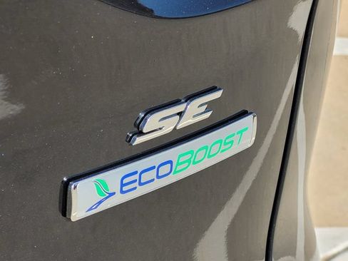 Used 2013 Ford Escape SE FWD image 8