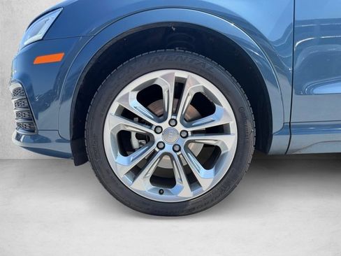 Used 2018 Audi Q3 2.0T Premium Plus w/ Premium Plus Package AWD/4WD image 27