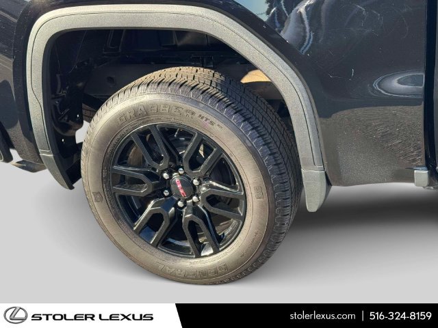 Used 2023 GMC Sierra 1500 Elevation AWD/4WD image 12