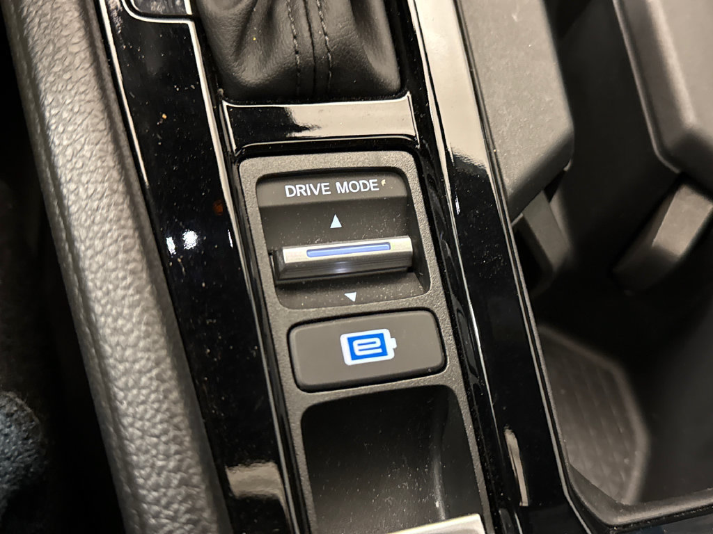 Certified 2026 Honda Accord Sport image 31