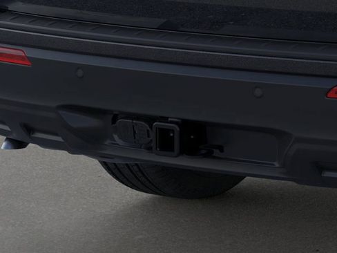 New 2026 Ford Explorer Active image 23