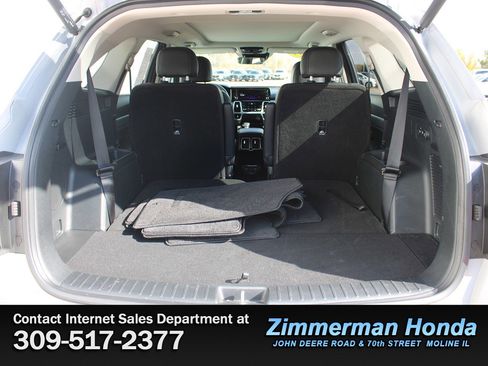 Used 2023 Kia Sorento SX image 6