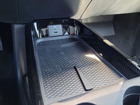 New 2025 Ford Mustang Mach-E GT w/ Interior Protection Package image 24