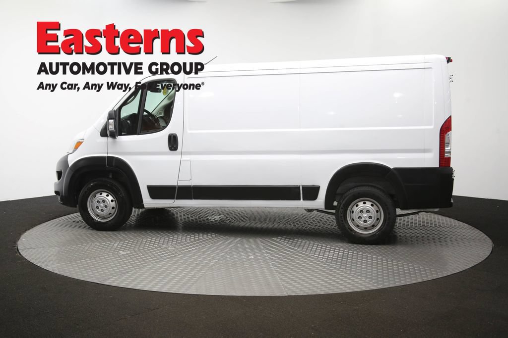 Used 2023 RAM ProMaster 2500 FWD image 59