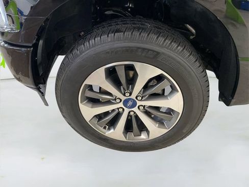 Used 2020 Ford F150 XL w/ Equipment Group 101A Mid image 18