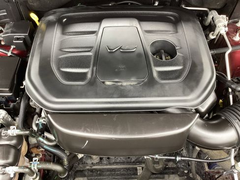 Used 2020 Jeep Grand Cherokee Altitude image 34