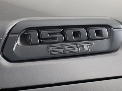 Used 2025 RAM 1500 Tradesman image 42