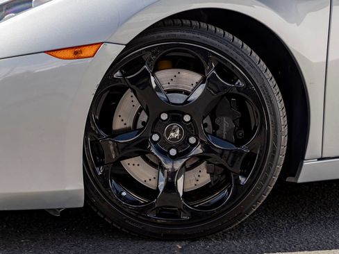 Used 2004 Lamborghini Gallardo AWD/4WD image 12