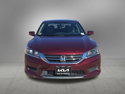 Used 2014 Honda Accord LX image 9