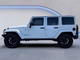 Used 2015 Jeep Wrangler Unlimited Sahara image 3