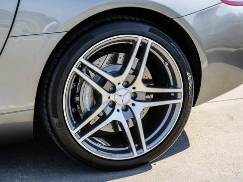 Used 2011 Mercedes-Benz SLS AMG Coupe image 66