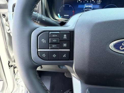 New 2026 Ford F250 Lariat w/ Lariat Premium Package AWD/4WD image 28