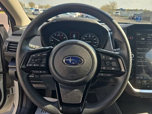 Used 2025 Subaru Crosstrek 2.0i Premium AWD/4WD image 15