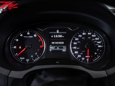 Used 2016 Audi A3 2.0T Premium w/ Audi MMI Navigation Plus AWD/4WD image 41