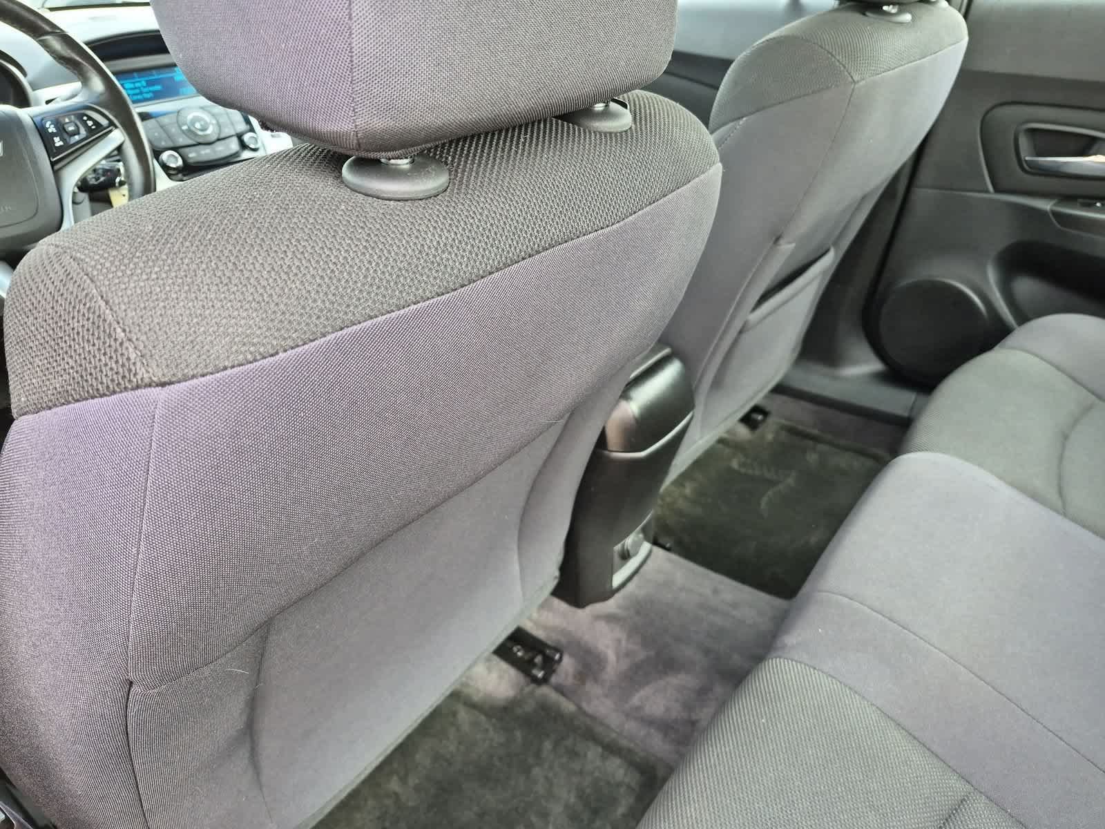 Used 2012 Chevrolet Cruze LT FWD image 18