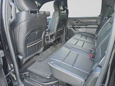 Used 2022 RAM 1500 Limited w/ (RED) Edition AWD/4WD image 18