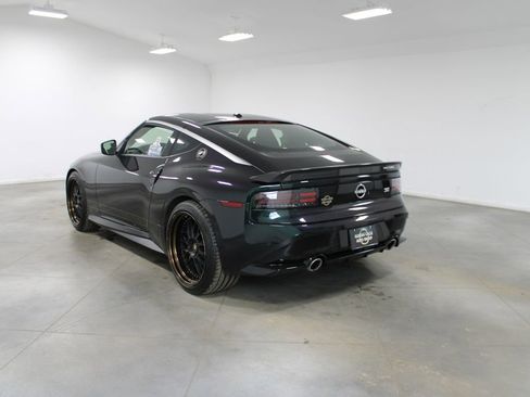 Used 2026 Nissan Z Performance RWD image 7