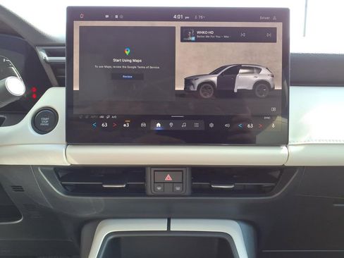 New 2026 MAZDA CX-5 Preferred AWD/4WD image 20
