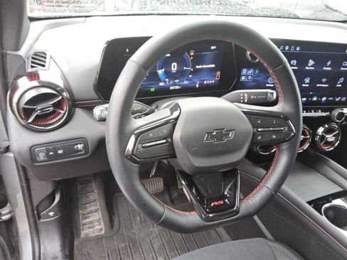 Used 2025 Chevrolet Blazer EV RS AWD/4WD image 10